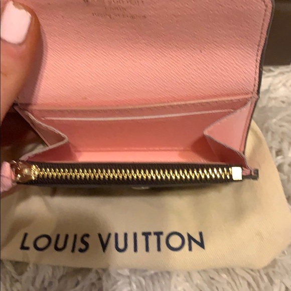 Compact wallet - Picture 4 of 7